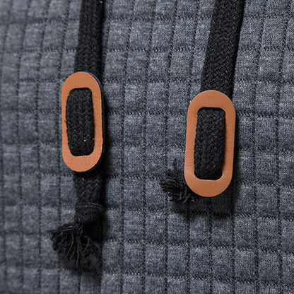 JAIME | SUDADERA CON CAPUCHA