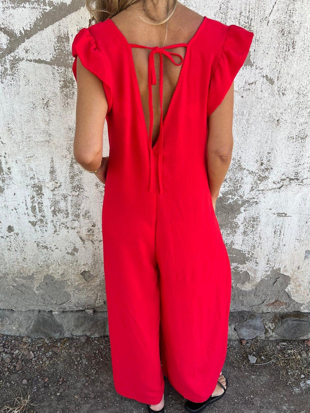 EFRA - VESTIDO LARGO