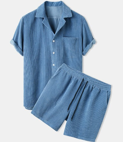 MELINO - CONJUNTO DE VERANO