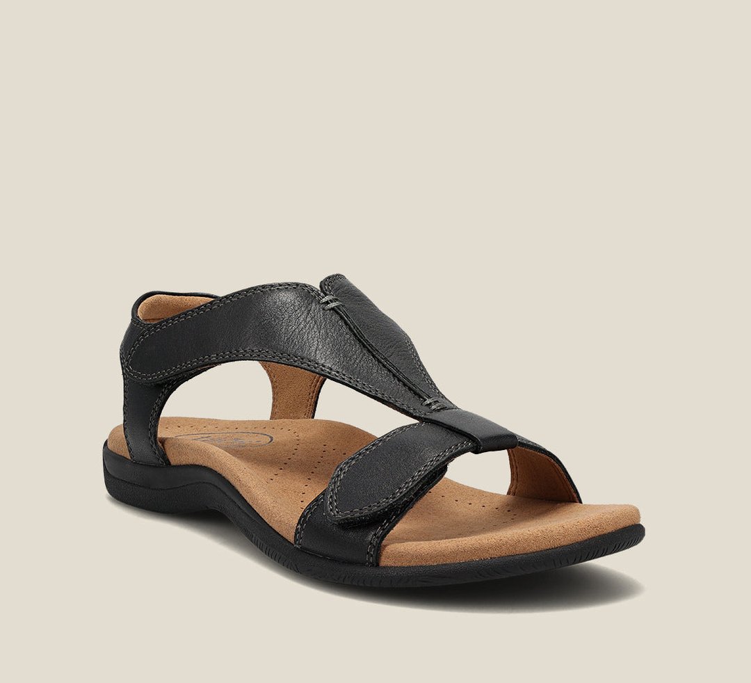Elize™ - OrthoFlex Sandalen