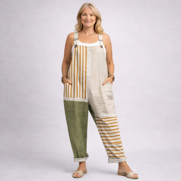 Peto Elegante y Cómodo