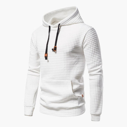 JAIME | SUDADERA CON CAPUCHA