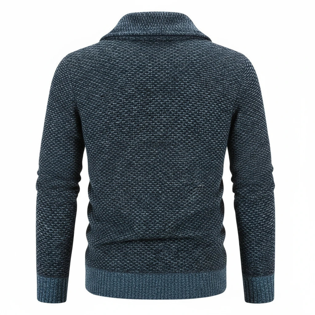 LUCAS® | SUDADERA DEFINITIVA