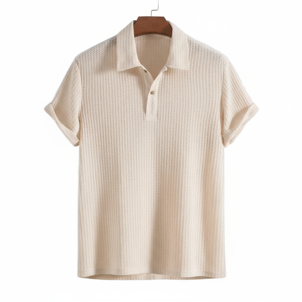 MARIO | POLO DE PUNTO