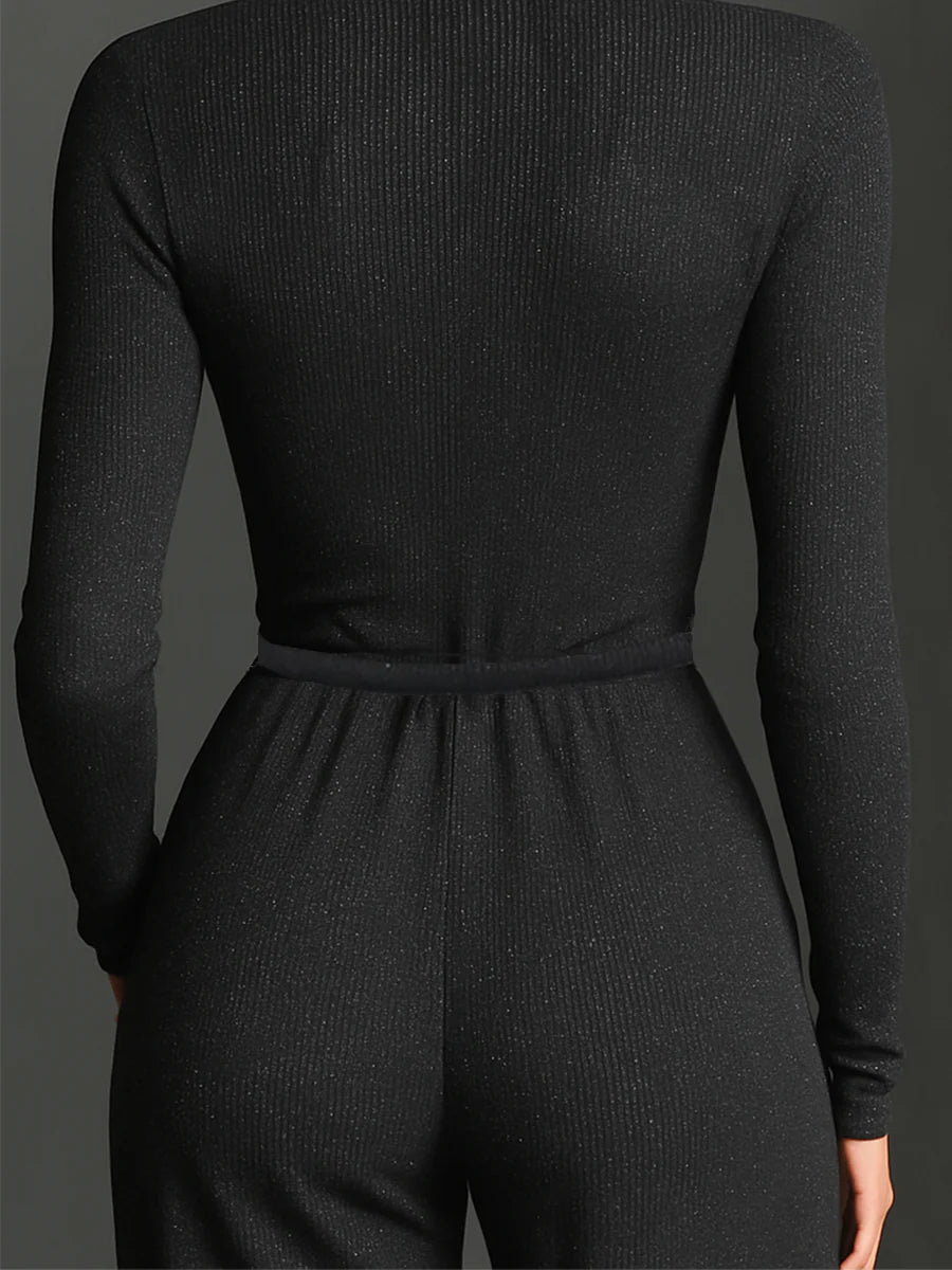 VEGA™ | Mono Noir Sofisticado