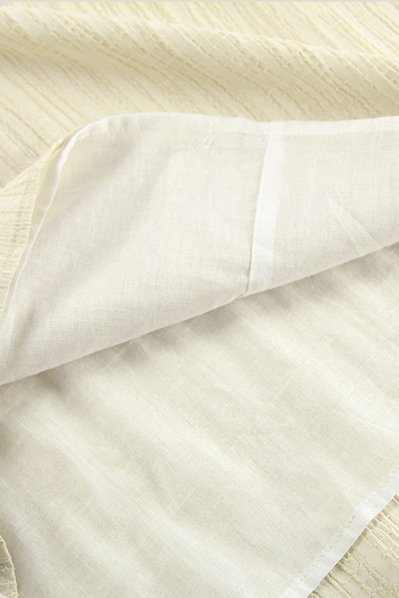 Karina - Vestido largo sin mangas