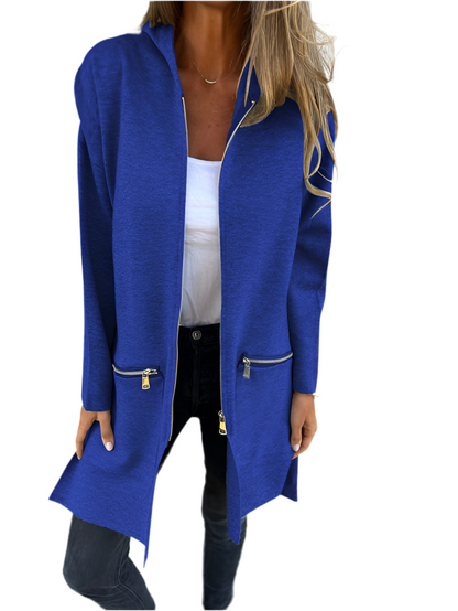 GRETA | ABRIGO LARGO