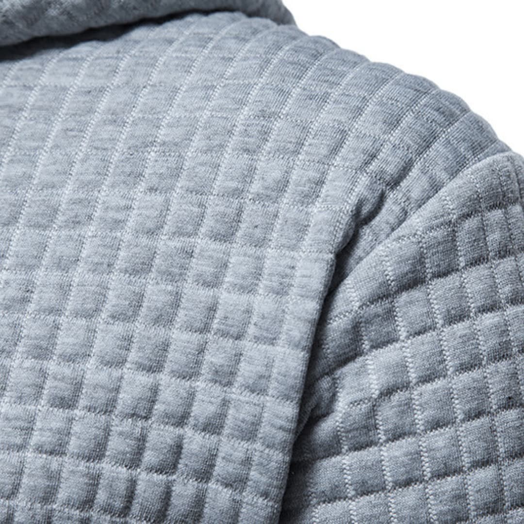 Sudadera con capucha