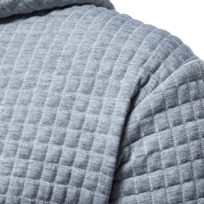 Sudadera con capucha