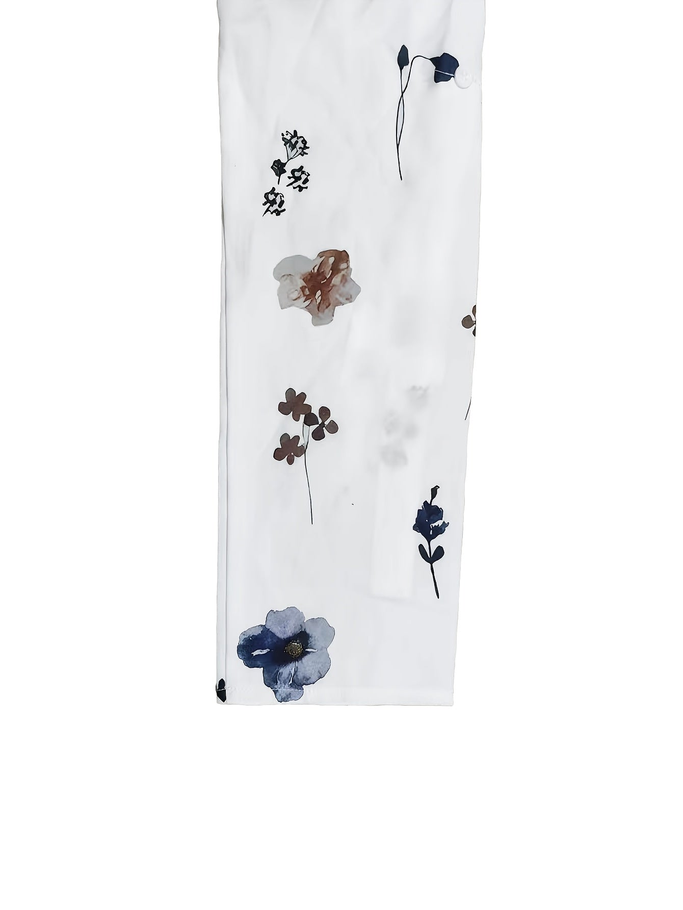 Mayke™ - Vestido Floral Elegante