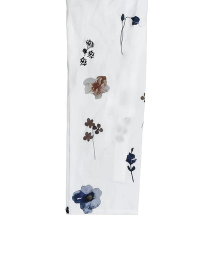 Mayke™ - Vestido Floral Elegante