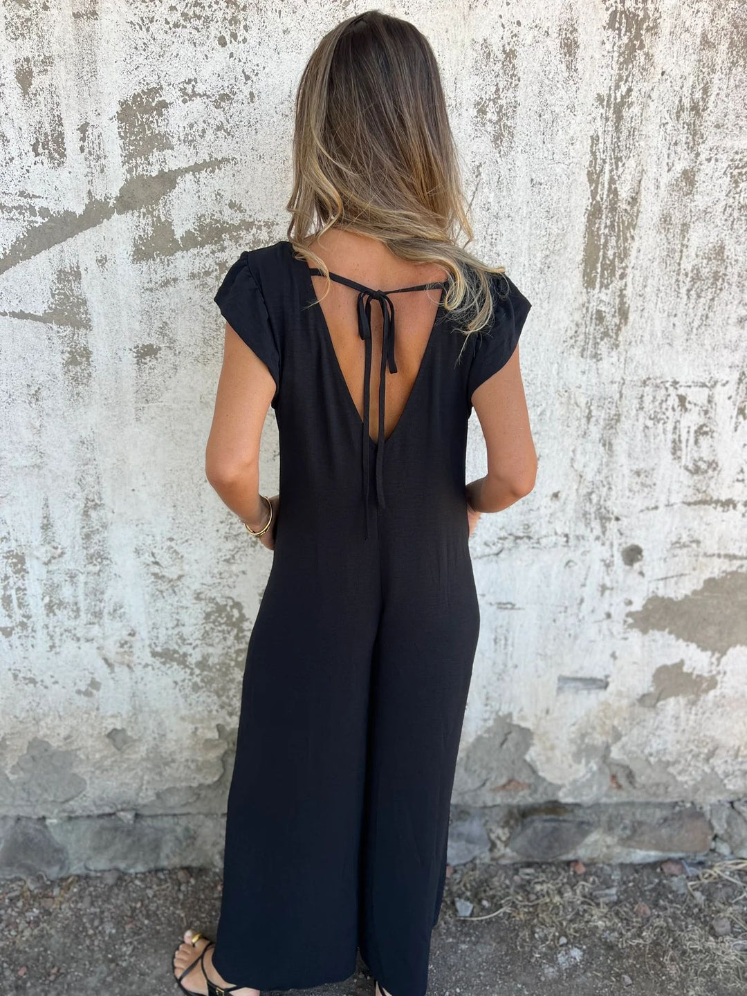 EFRA - VESTIDO LARGO
