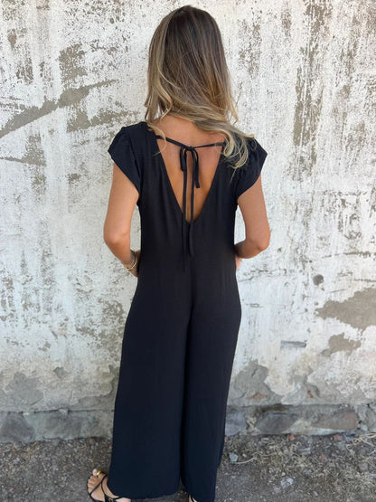 EFRA - VESTIDO LARGO
