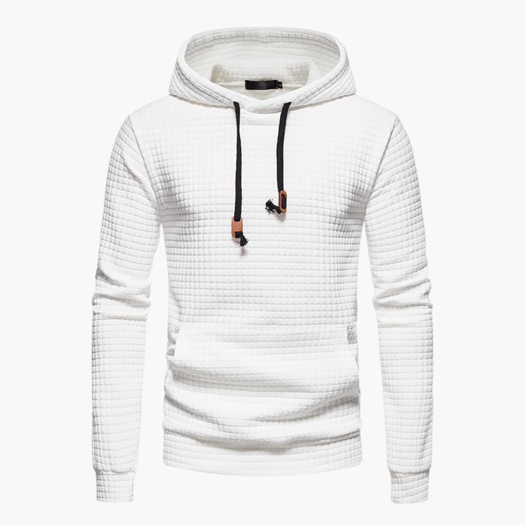 Sudadera con capucha