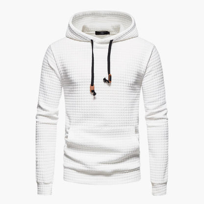 Sudadera con capucha