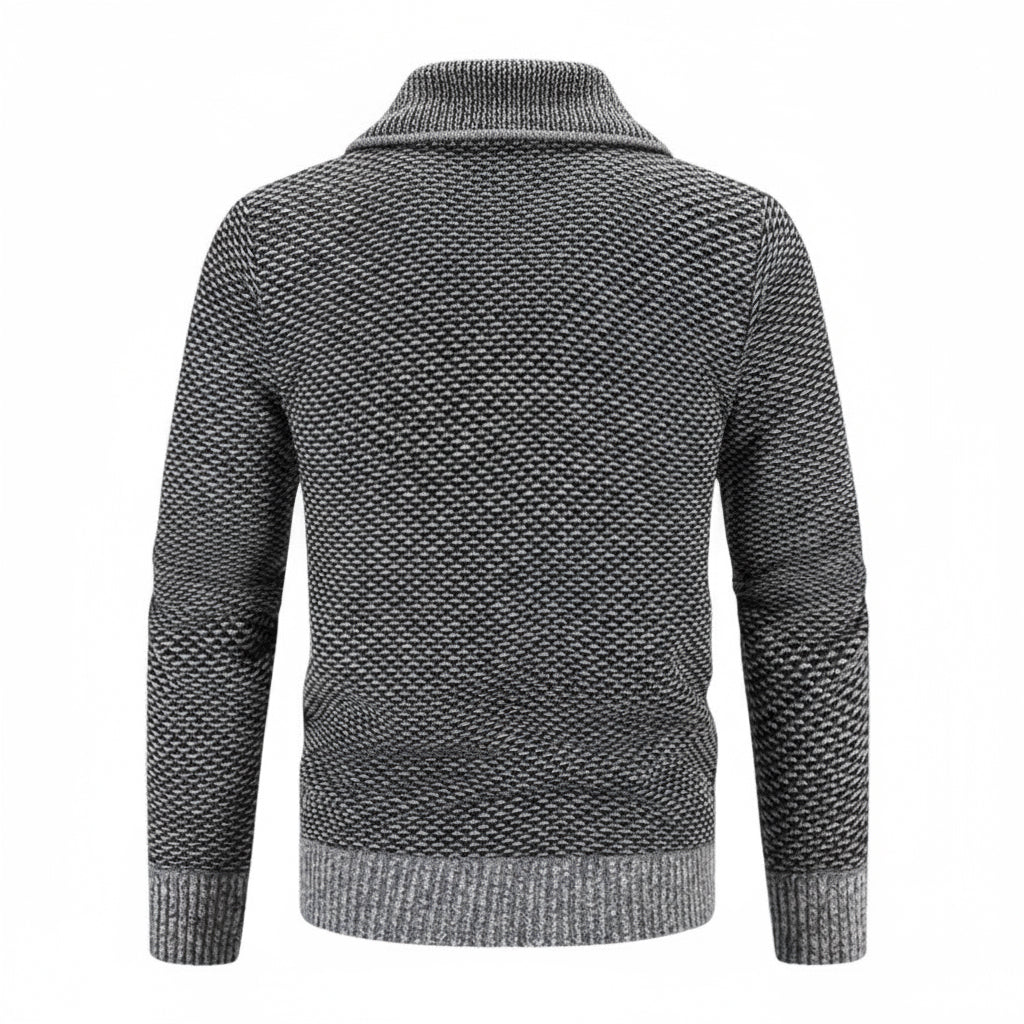LUCAS® | SUDADERA DEFINITIVA