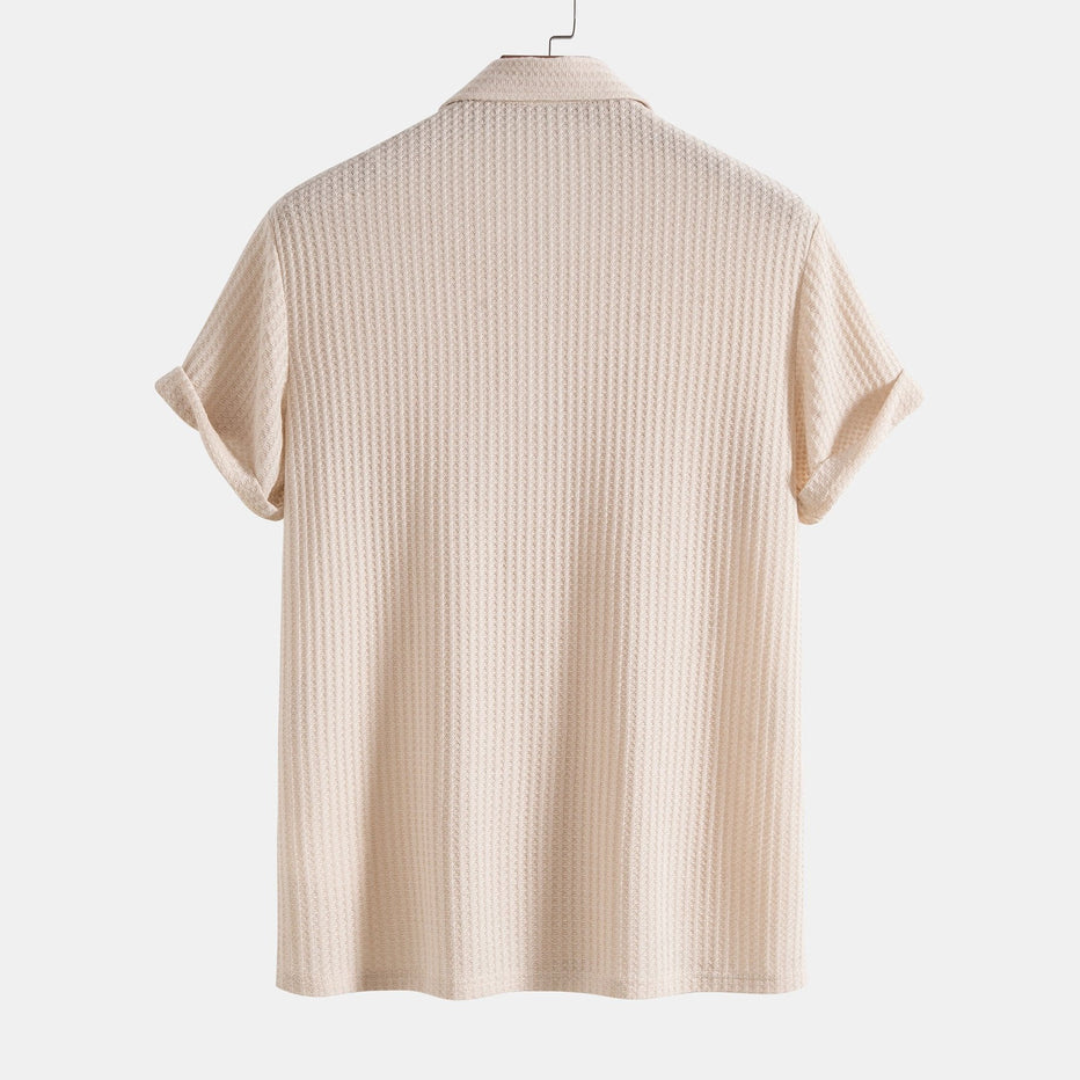 MARIO | POLO DE PUNTO