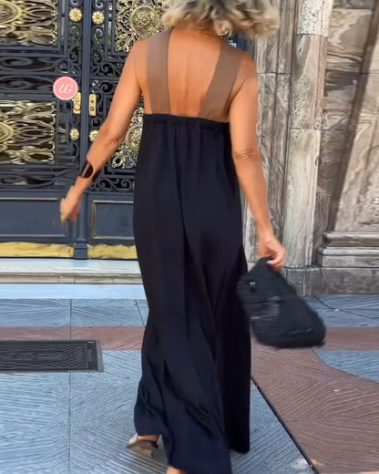 ALEGRA - VESTIDO ATEMPORAL