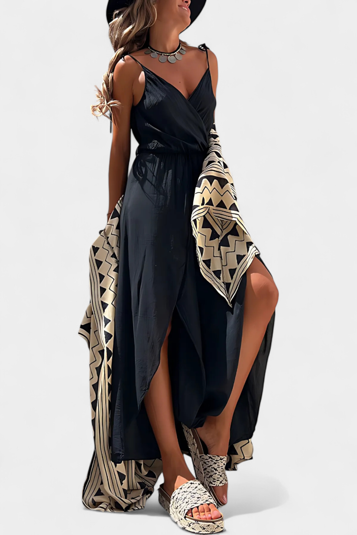 Mono Selena – Elegancia relajada para el verano