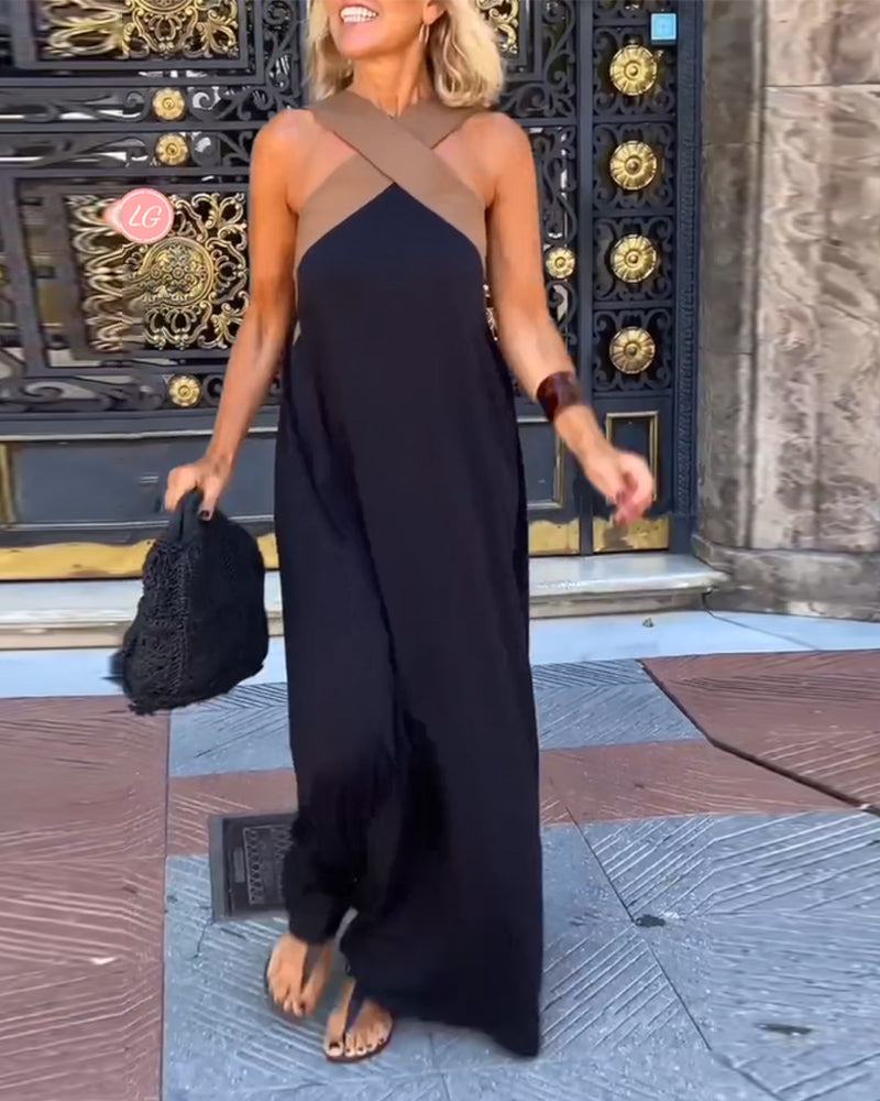 ALEGRA - VESTIDO ATEMPORAL