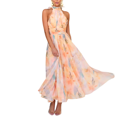 MELOCOTÓN™ | VESTIDO CÓMODO