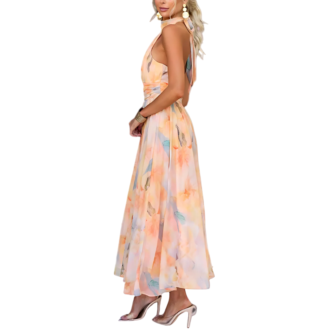 MELOCOTÓN™ | VESTIDO CÓMODO