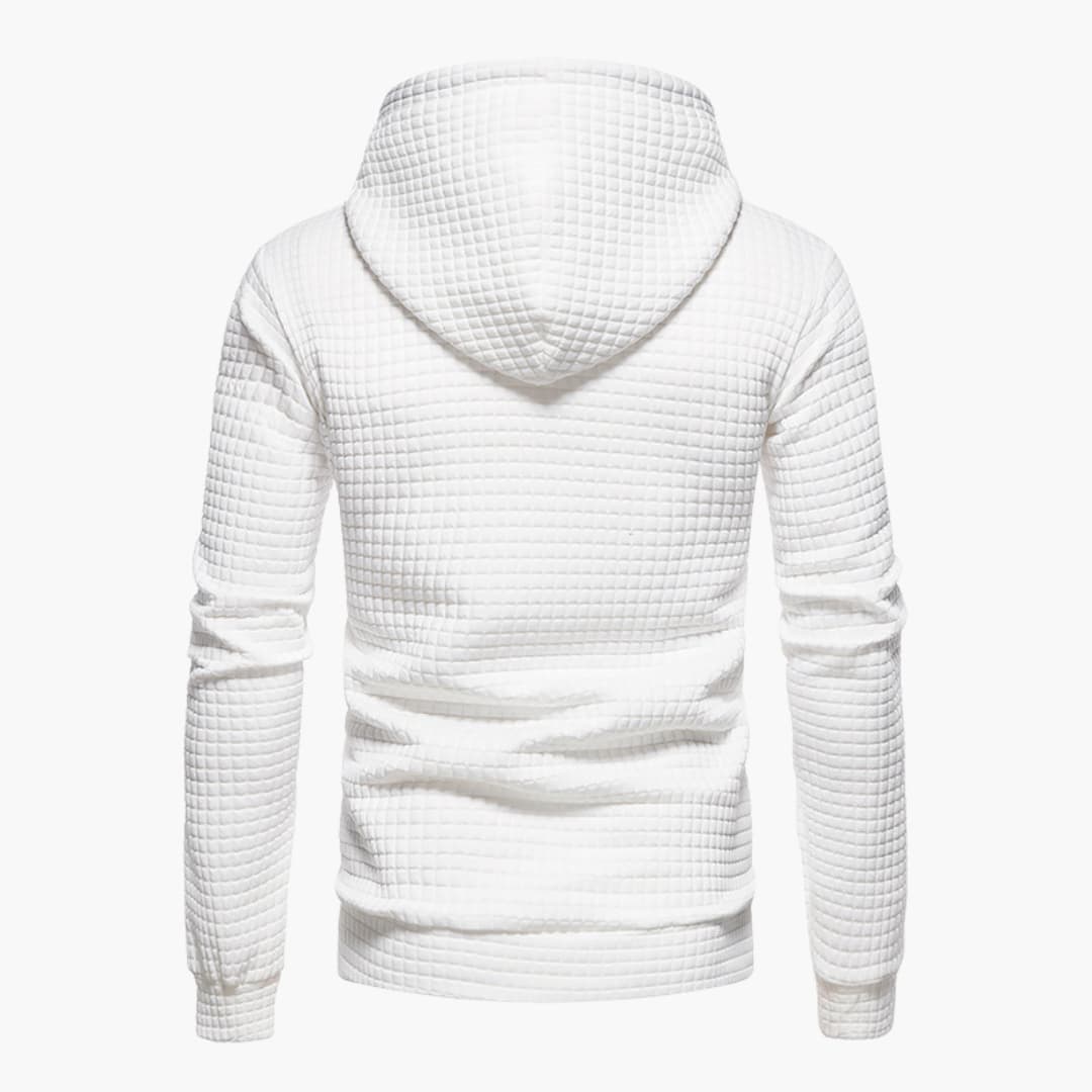 Sudadera con capucha