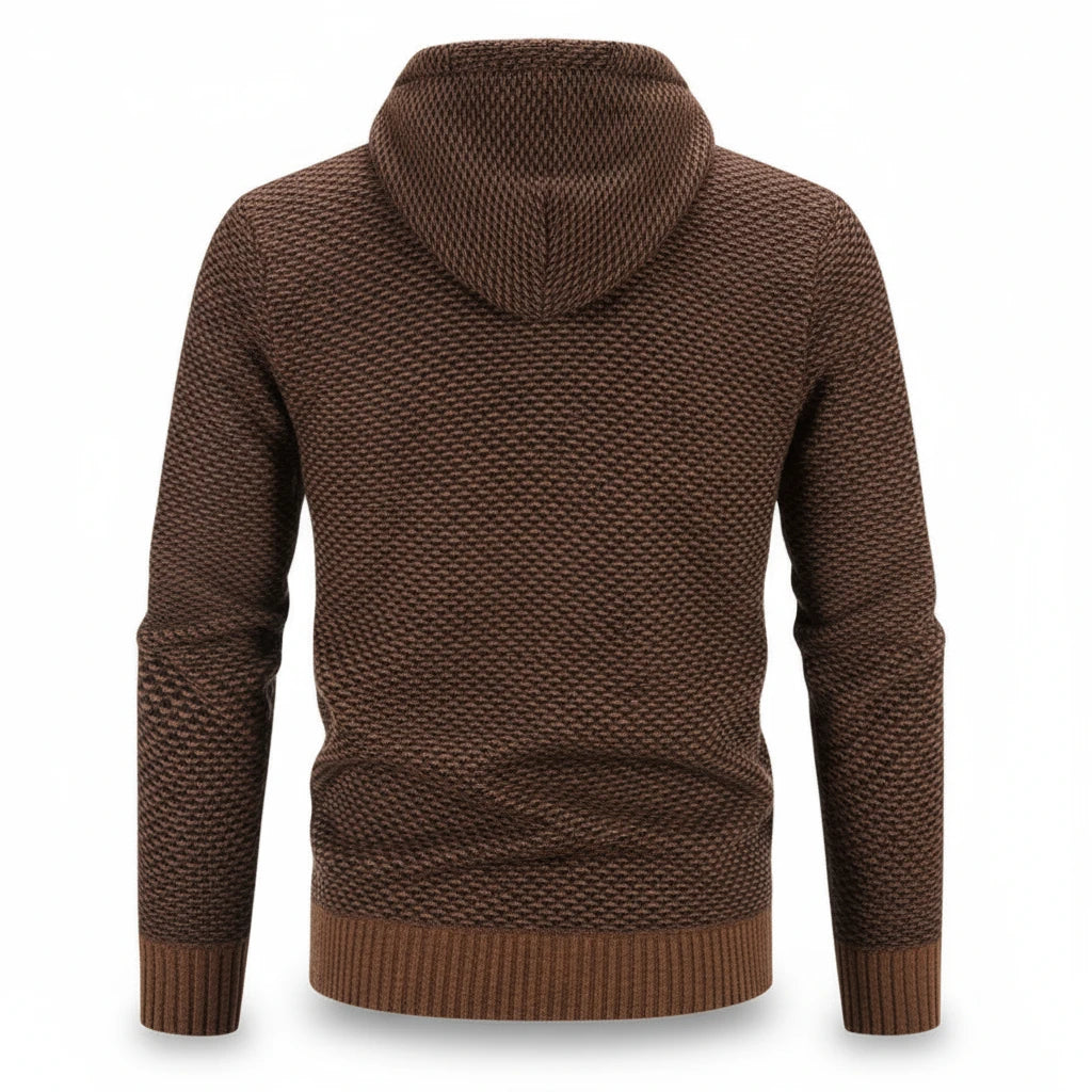 LUCAS® | SUDADERA DEFINITIVA