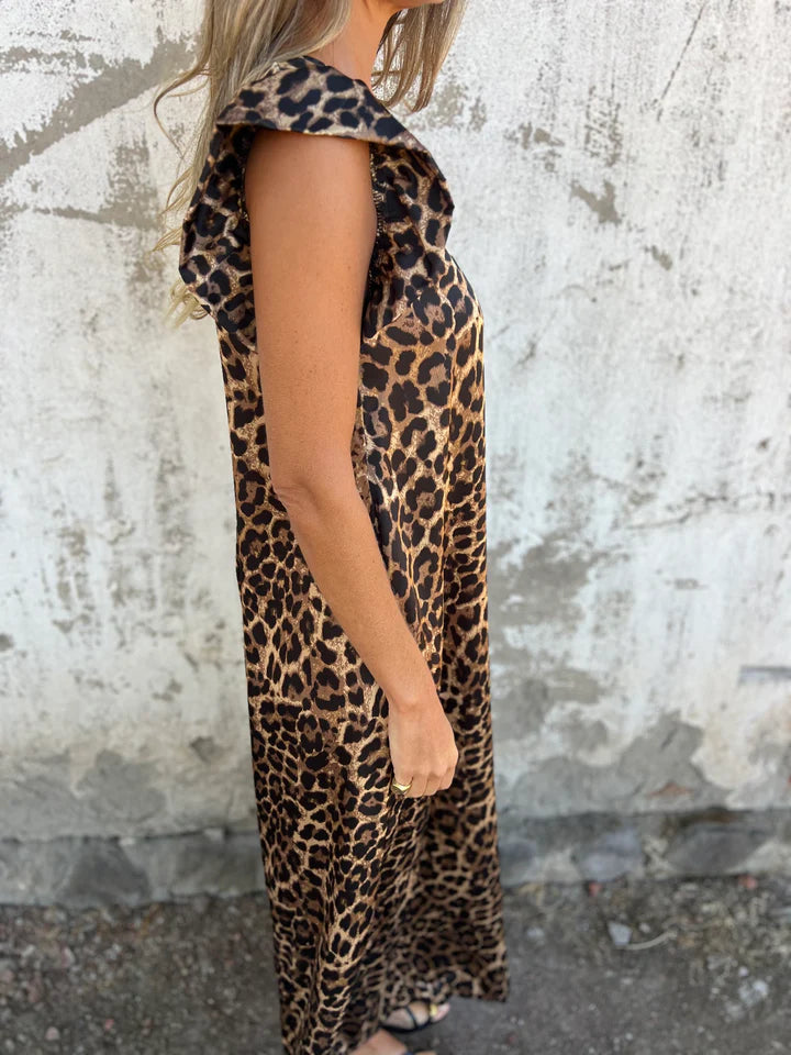 EFRA - VESTIDO LARGO