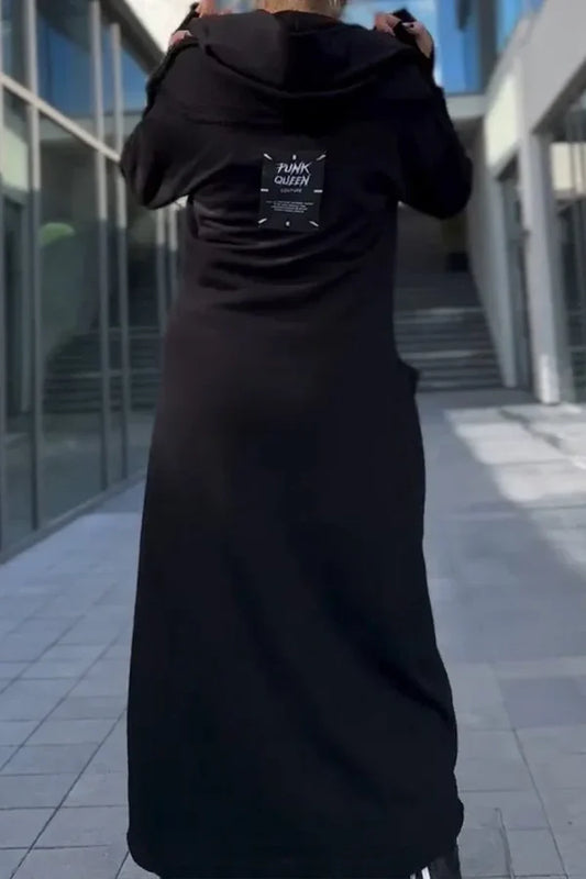 NANA™ | CÁRDIGAN LARGA EDICIÓN LIMITADA