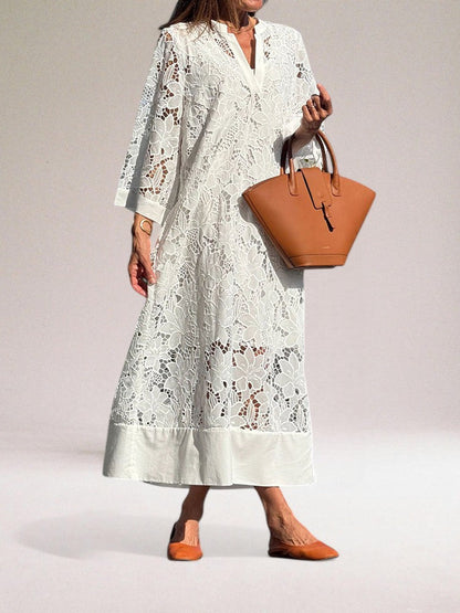 Isadora – Luxe Kantjurk