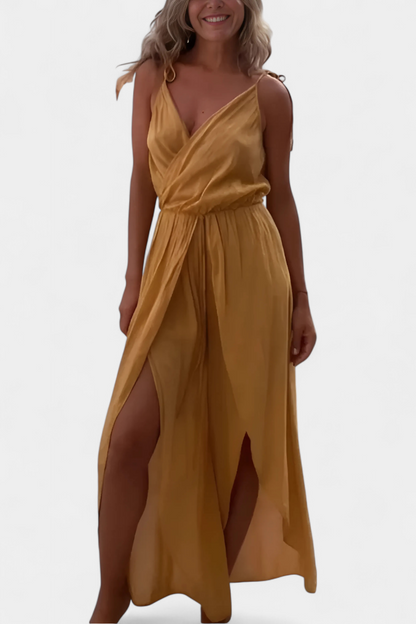 Mono Selena – Elegancia relajada para el verano