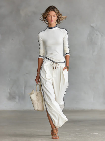 NOA™ | Conjunto Minimal Luxe