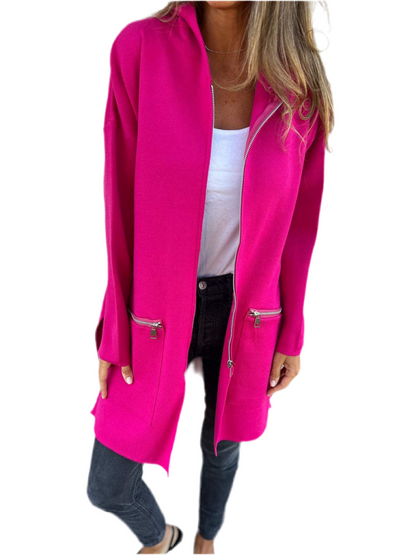 GRETA | ABRIGO LARGO