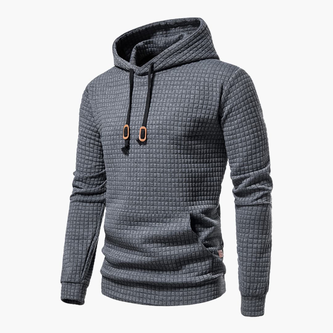 Sudadera con capucha
