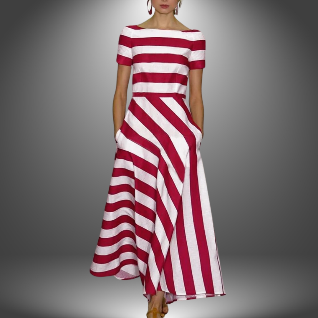 Nicole™ - Vestido Clásico para Mujer