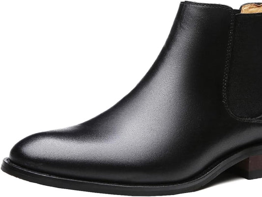 RICK - BOTAS DE MEDIA CAÑA