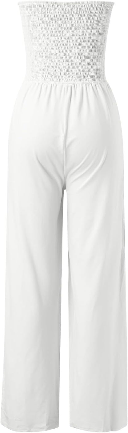 IRIS - MONO SIN MANGAS