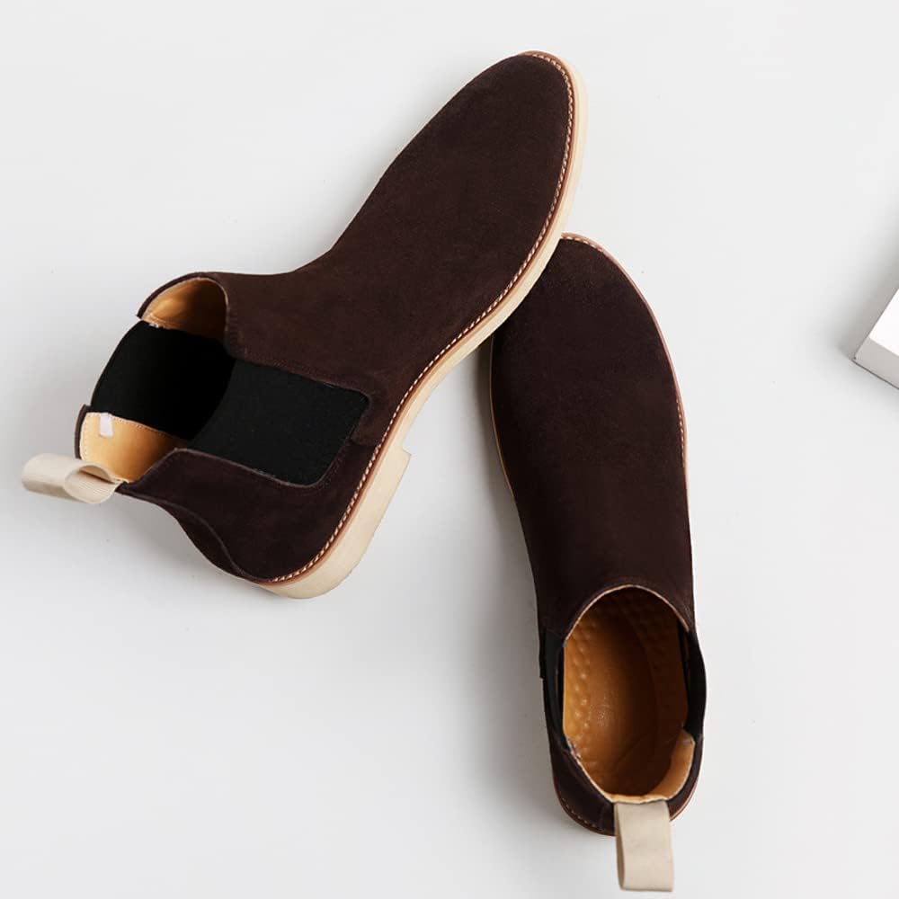 RICK - BOTAS DE MEDIA CAÑA