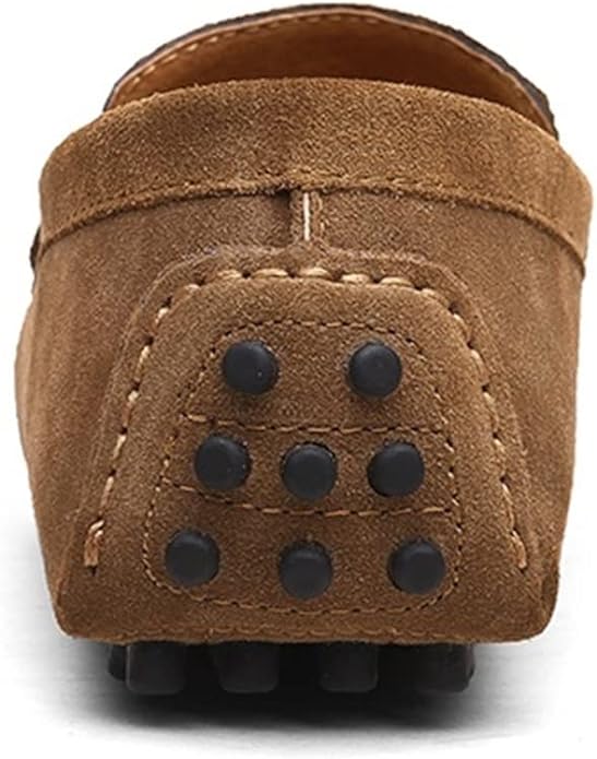 MILTON - MOCASÍN EN ARTE