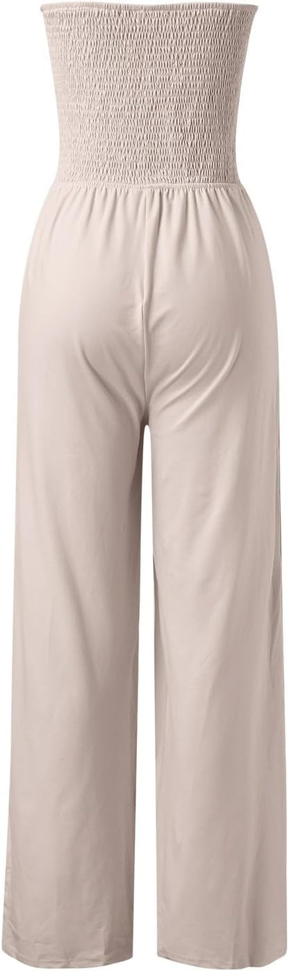 IRIS - MONO SIN MANGAS