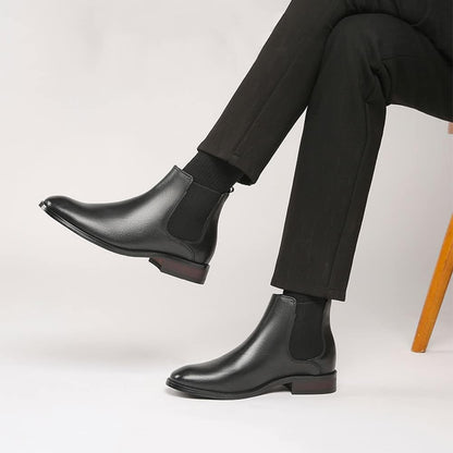 RICK - BOTAS DE MEDIA CAÑA