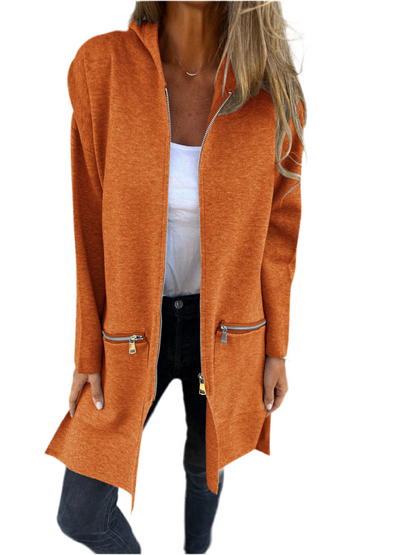 GRETA | ABRIGO LARGO