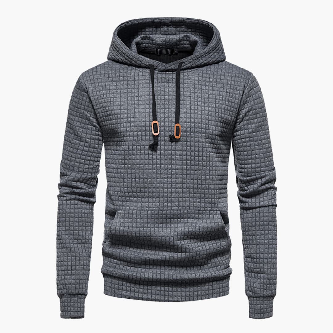 Sudadera con capucha