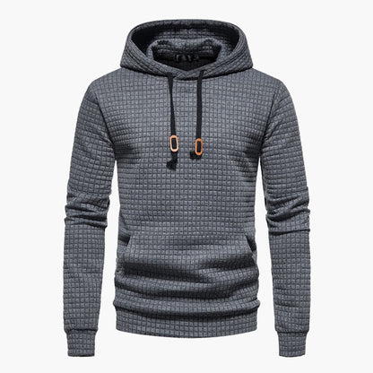 Sudadera con capucha