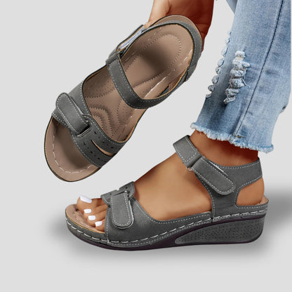 ISABELLA | SANDALIAS CÓMODAS PARA TODO EL DÍA
