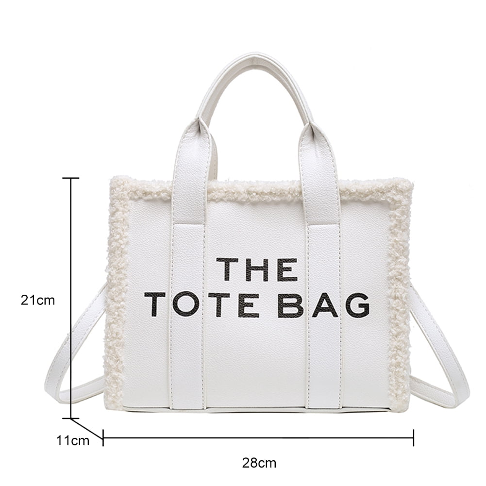 Bolso Tote Bag