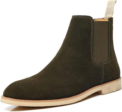 RICK - BOTAS DE MEDIA CAÑA