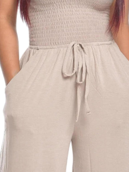 IRIS - MONO SIN MANGAS