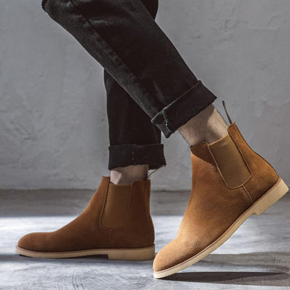 RICK - BOTAS DE MEDIA CAÑA